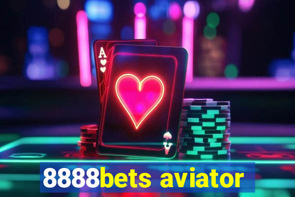 8888bets aviator